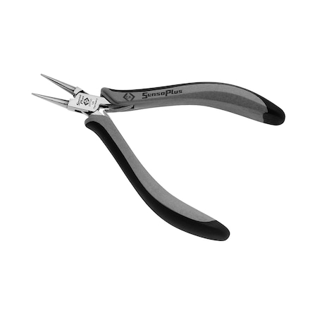 Condense SensoPlus ESD Round Nose Pliers 135mm T3771D-120